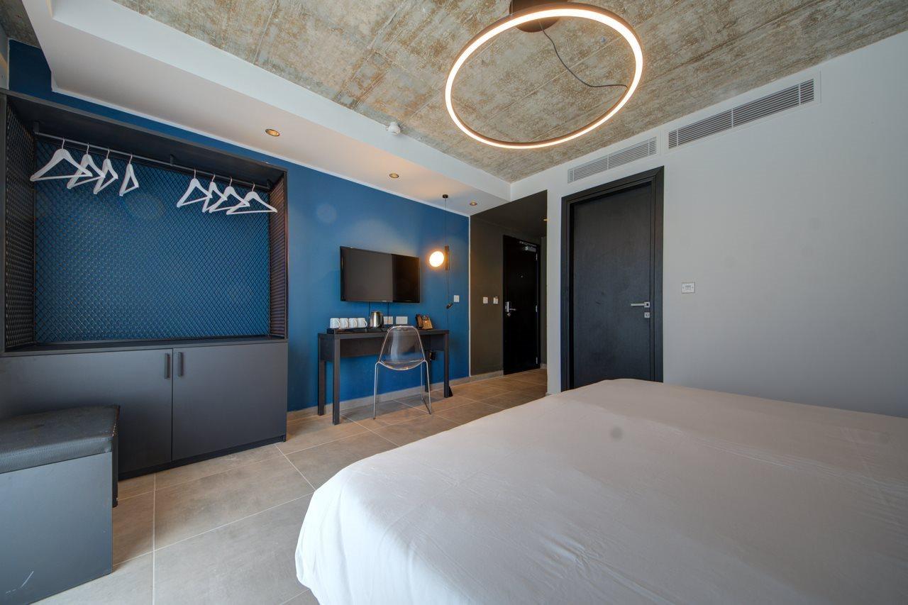 Ikyk Hotel (Adults Only) San Ġiljan Exterior foto